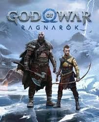 GOD OF WAR