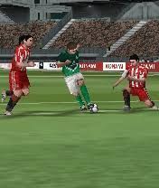 PRO EVOLUTION SOCCER PES 2011