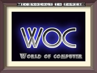 WOC