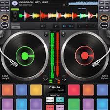 DJ MIXER