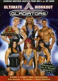 American gladiator