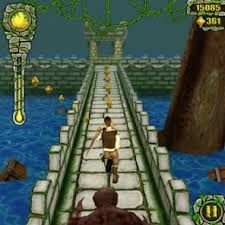 TEMPLE RUSH 3