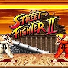 Street fighter alpha warriors