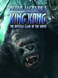 KING KONG