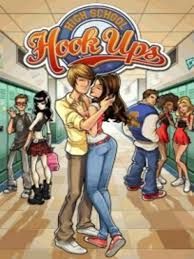 HIGH SCHOOL HOOK UPS