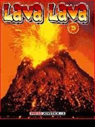 LAVA LAVA