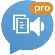 TEXT TO SPEECH