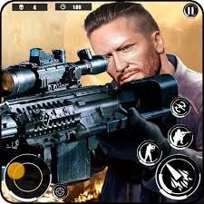 DESERT SNIPER