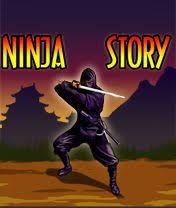 NINJA STORY