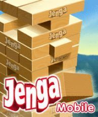 JENGA MOBILE