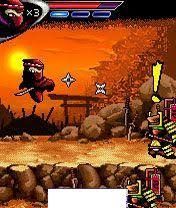 99 ninjas