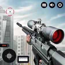 SNIPER SHOT