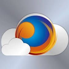 Mozilla firefox browser