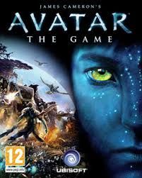 JAMES CAMERONS AVATAR