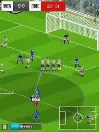 REAL FOOTBALL 2014