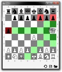 GRANDMASTER'S CHESS