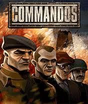 COMMANDOS