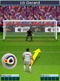 World penalties