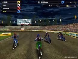 SPEEDWAY 2010