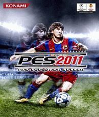 PES 2011