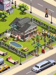 GANGSTAR CITY