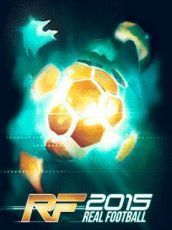 REAL FOOTBALL 2015