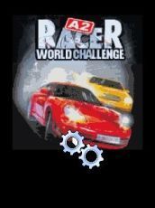 A2 racer wc
