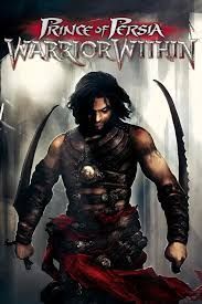 PRINCE OF PERSIA THE FORGOTTEN SAND