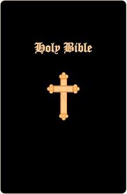 HOLY BIBLE