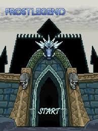 FROST LEGEND