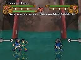 NARUTO FIGHTER