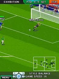 Real football manager edition 2010