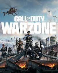 CALL OF DUTY 4