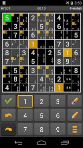 SUDOKU TEMPLE