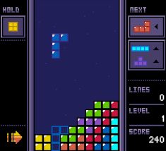 Tetris POP