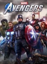 THE AVENGERS - THE MOBILE GAME