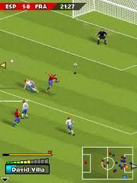 REAL FOOTBALL 2012