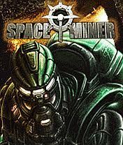 SPACE MINER