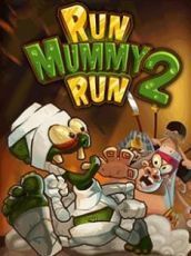 Run mummy run 2