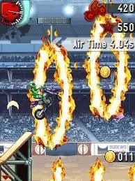 MOTOCROSS TRIAL EXTREME
