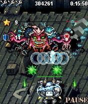 SUPREME COMMANDO