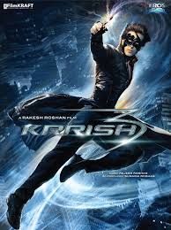 KRRISH 3 game