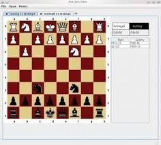 KASPOV CHESS