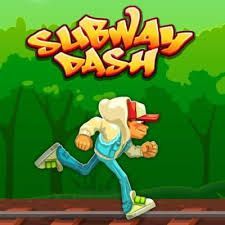 SUBWAY DASH
