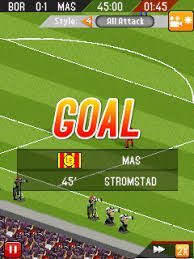 REAL FOOTBALL MANAGER 2013