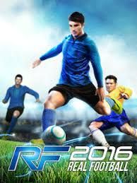 Real football 2016