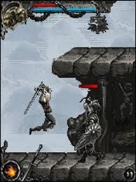 THE WITCHER (fast action game)