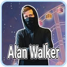 ALAN WALKER SONGS (audio)