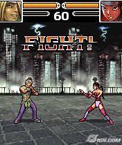 FIGHTALITY ACTION.