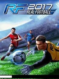 REAL FOOTBALL 2017